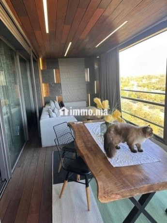 magnifique-penthouse-4ch-meuble-a-louer-souissi-big-0