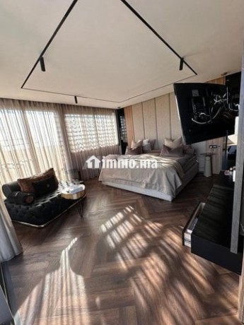 magnifique-penthouse-4ch-meuble-a-louer-souissi-big-3