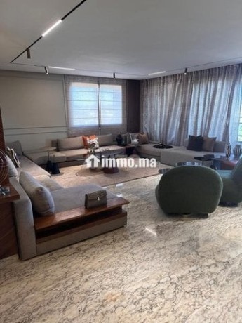 magnifique-penthouse-4ch-meuble-a-louer-souissi-big-6