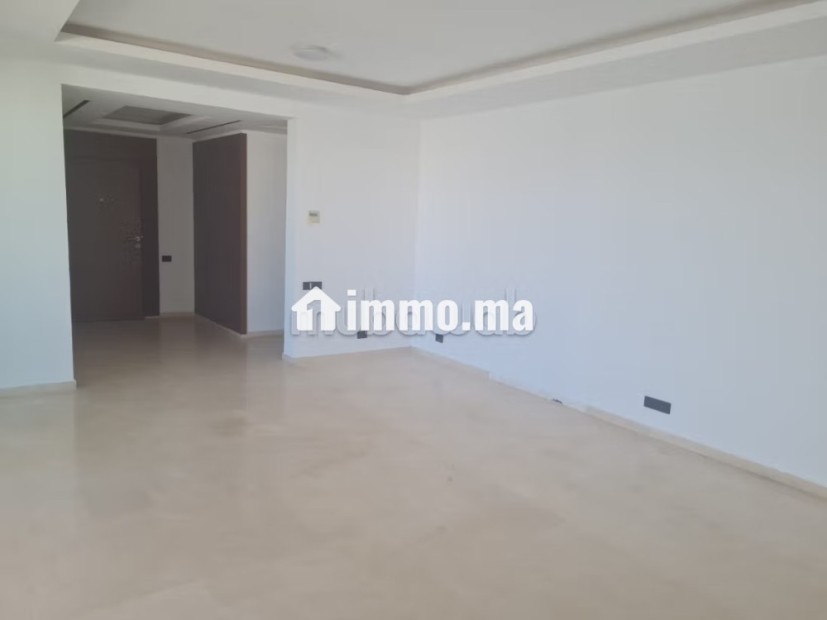 À Louer – Appartement avec Terrasse à Dar Salam - Location Immobilier - Rabat - photo 1