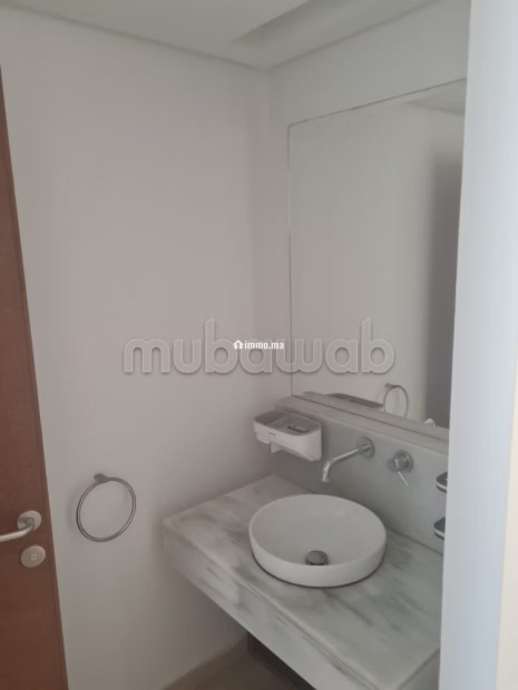 À Louer – Appartement avec Terrasse à Dar Salam - Location Immobilier - Rabat - photo 6
