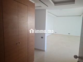 À Louer – Appartement avec Terrasse à Dar Salam - Appartement à louer - Rabat