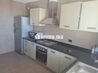 À Louer – Appartement avec Terrasse à Dar Salam - Appartement à louer - Rabat