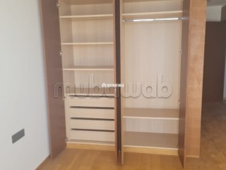 À Louer – Appartement avec Terrasse à Dar Salam - Appartement à louer - Rabat