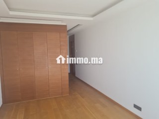 À Louer – Appartement avec Terrasse à Dar Salam - Appartement à louer - Rabat
