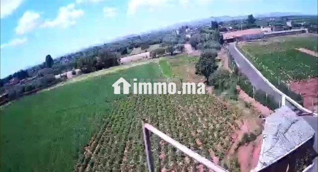 ferme-avec-villa-meublee-route-ait-ourir-big-2