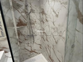 Appartement à louer à Route de Fez. Surface totale 90 m². Meublé - Appartement à louer