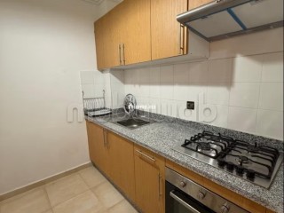 Superbe appartement à louer à Hay Targa. 2 pièces. Meublé - Appartement à louer