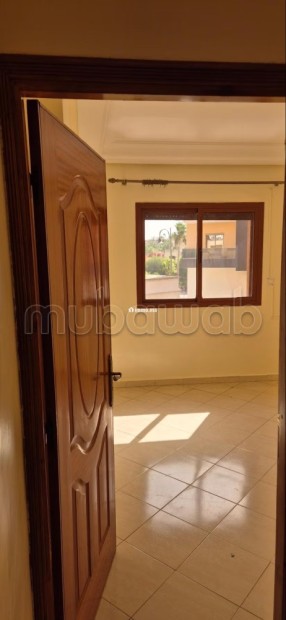 Louez cet appartement à Smaâla. 2 chambres agréables. Antenne parabolique, résidence sécurisée - Location Immobilier - Settat - photo 2