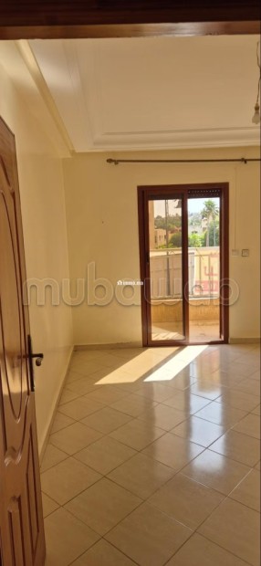 Louez cet appartement à Smaâla. 2 chambres agréables. Antenne parabolique, résidence sécurisée - Location Immobilier - Settat - photo 3