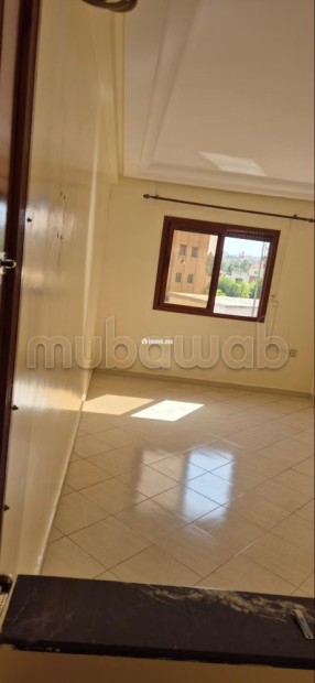 Louez cet appartement à Smaâla. 2 chambres agréables. Antenne parabolique, résidence sécurisée - Location Immobilier - Settat - photo 4