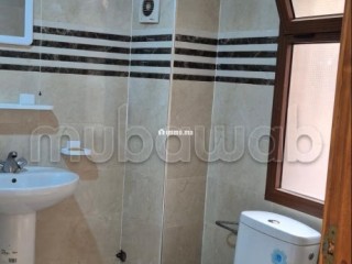 Louez cet appartement à Smaâla. 2 chambres agréables. Antenne parabolique, résidence sécurisée - Appartement à louer - Settat