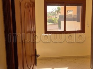 Louez cet appartement à Smaâla. 2 chambres agréables. Antenne parabolique, résidence sécurisée - Appartement à louer - Settat