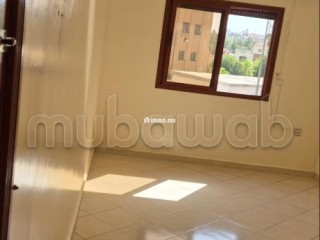 Louez cet appartement à Smaâla. 2 chambres agréables. Antenne parabolique, résidence sécurisée - Appartement à louer - Settat