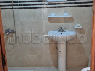Louez cet appartement à Smaâla. 2 chambres agréables. Antenne parabolique, résidence sécurisée - Appartement à louer - Settat