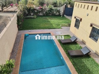 villa-piscine-sans-vis-a-vis-35min-marrakech