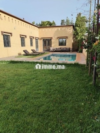 villa-piscine-sans-vis-a-vis-35min-marrakech-big-2