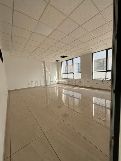 LOCATION Plateau bureau a sidi maarouf - Location Immobilier - Casablanca - photo 1