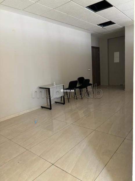 LOCATION Plateau bureau a sidi maarouf - Location Immobilier - Casablanca - photo 4