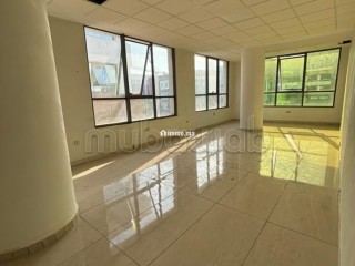 LOCATION Plateau bureau a sidi maarouf - Bureau à louer - Casablanca