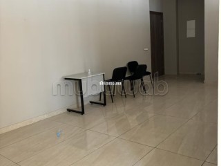 LOCATION Plateau bureau a sidi maarouf - Bureau à louer - Casablanca