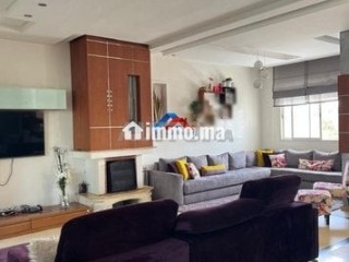 triplex-a-vendre-harhoura-temara