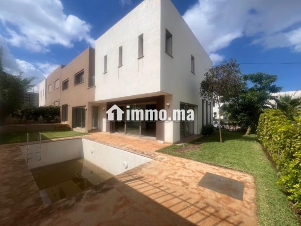 villa-a-louer-a-bouskoura-vile-verte-big-0