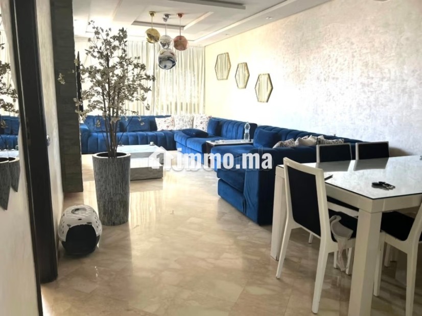Appartement vide Californie - Location Immobilier - Casablanca - photo 1