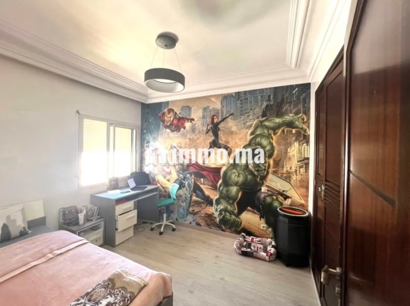 Appartement vide Californie - Location Immobilier - Casablanca - photo 4