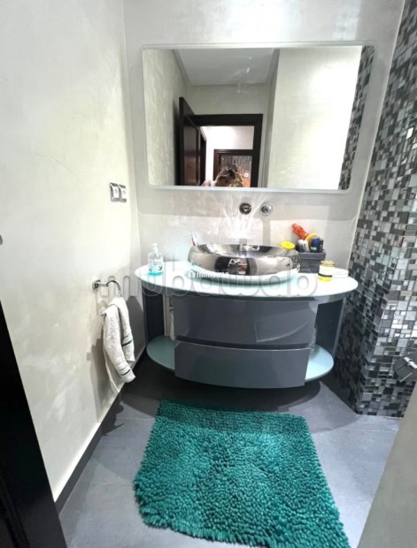 Appartement vide Californie - Location Immobilier - Casablanca - photo 5