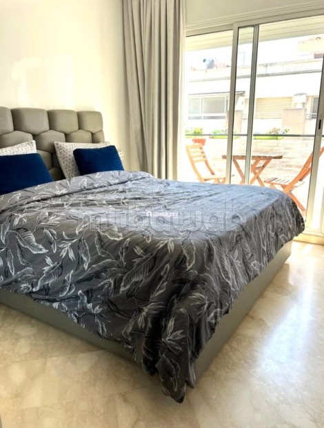 Appartement vide Californie - Location Immobilier - Casablanca - photo 6