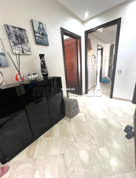 Appartement vide Californie - Location Immobilier - Casablanca - photo 7