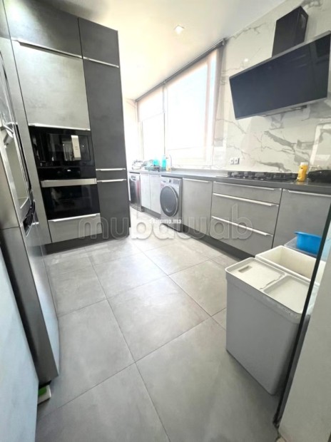 Appartement vide Californie - Location Immobilier - Casablanca - photo 8