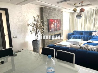 Appartement vide Californie - Appartement à louer - Casablanca