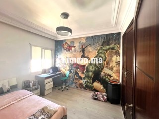 Appartement vide Californie - Appartement à louer - Casablanca