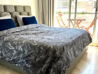 Appartement vide Californie - Appartement à louer - Casablanca