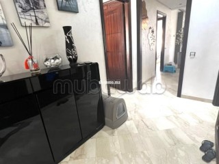 Appartement vide Californie - Appartement à louer - Casablanca