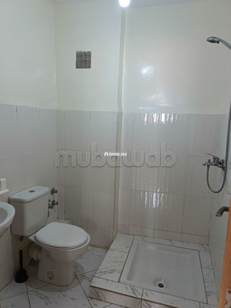 Location d'un appartement à Plage Oued Cherrat. 2 chambres. Bien meublé - Location Immobilier - Bouznika - photo 6