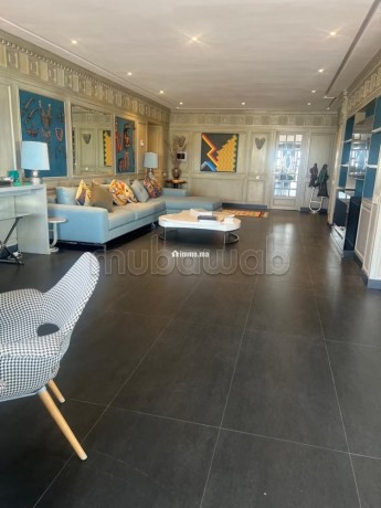 tres-bel-appt-avec-une-vue-sur-mer-imprenable-a-louer-meuble-avec-2-chambres-a-la-marina-big-4