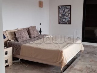 Belle villa à louer proche école américaine - Villa à louer - Casablanca