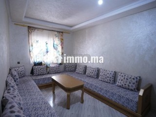 appartement-a-rez-de-chaussee-2chambre-salon-wifi