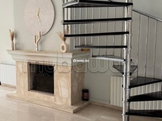 Très bel appt à louer à Ain Diab vue sur mer - Appartement à louer - Casablanca