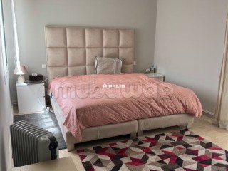Très bel appt à louer à Ain Diab vue sur mer - Appartement à louer - Casablanca