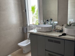 Très bel appt à louer à Ain Diab vue sur mer - Appartement à louer - Casablanca