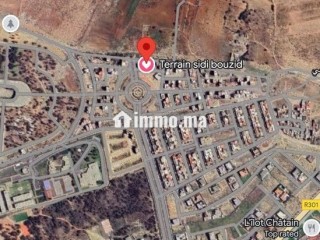 terrain-a-vendre-116-m2-borj-nador-safi