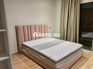 Superbe Appartement avec Vue Dégagée – Hay Riad - Appartement à louer - Rabat