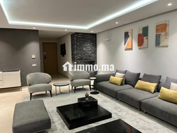 superbe-appartement-avec-vue-degagee-hay-riad-big-3