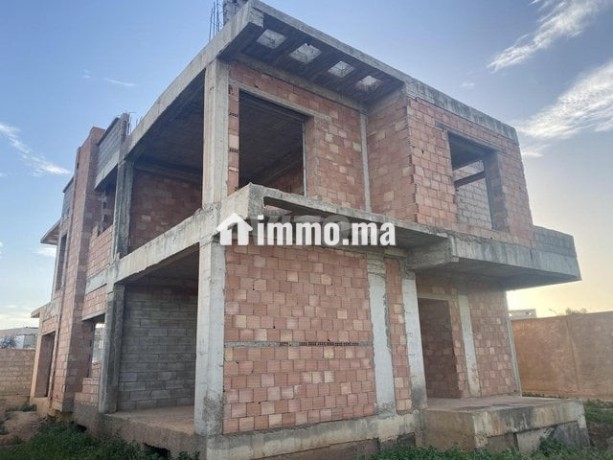 villa-semi-fini-a-vendre-ainchkef-fes-big-1