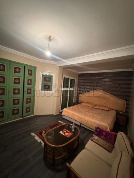 2BR Apt Near Mamounia & Hivernage 90 Meter - Vente Immobilier - Marrakech - photo 2