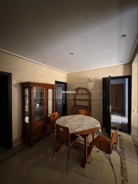2BR Apt Near Mamounia & Hivernage 90 Meter - Vente Immobilier - Marrakech - photo 4
